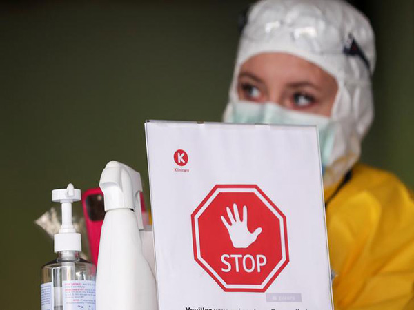 Florida man cautions about fake coronavirus stimulus check scam