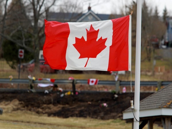 Canada's legislation to reduce gun violence receives royal assent