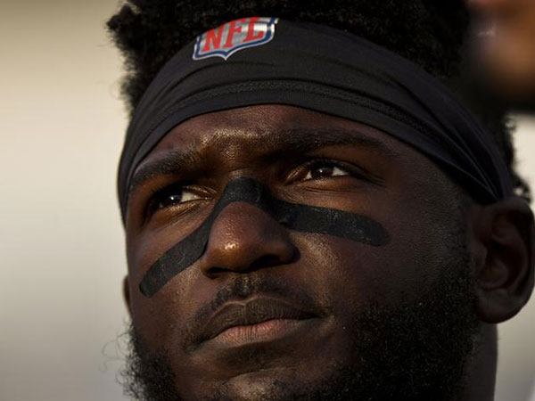 Tampa Bay Buccaneers' Chris Godwin willing to give Tom Brady number 12 'out of respect' for legendary career