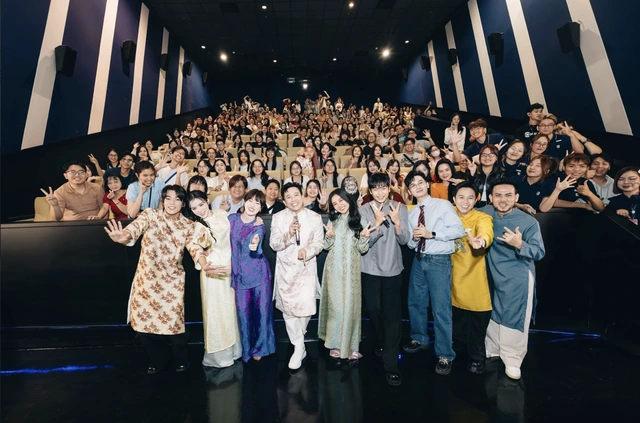 Representative image