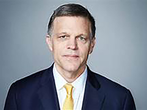 Historian Douglas Brinkley predicts SpaceX launch will begin a 'new era of space' exploration