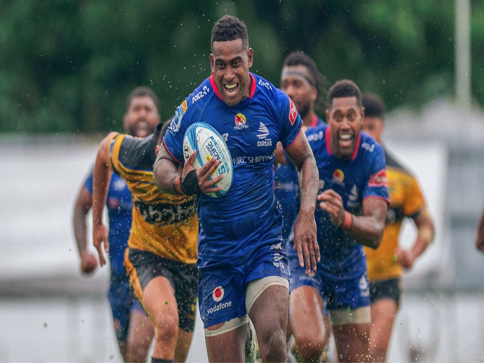 Representative image