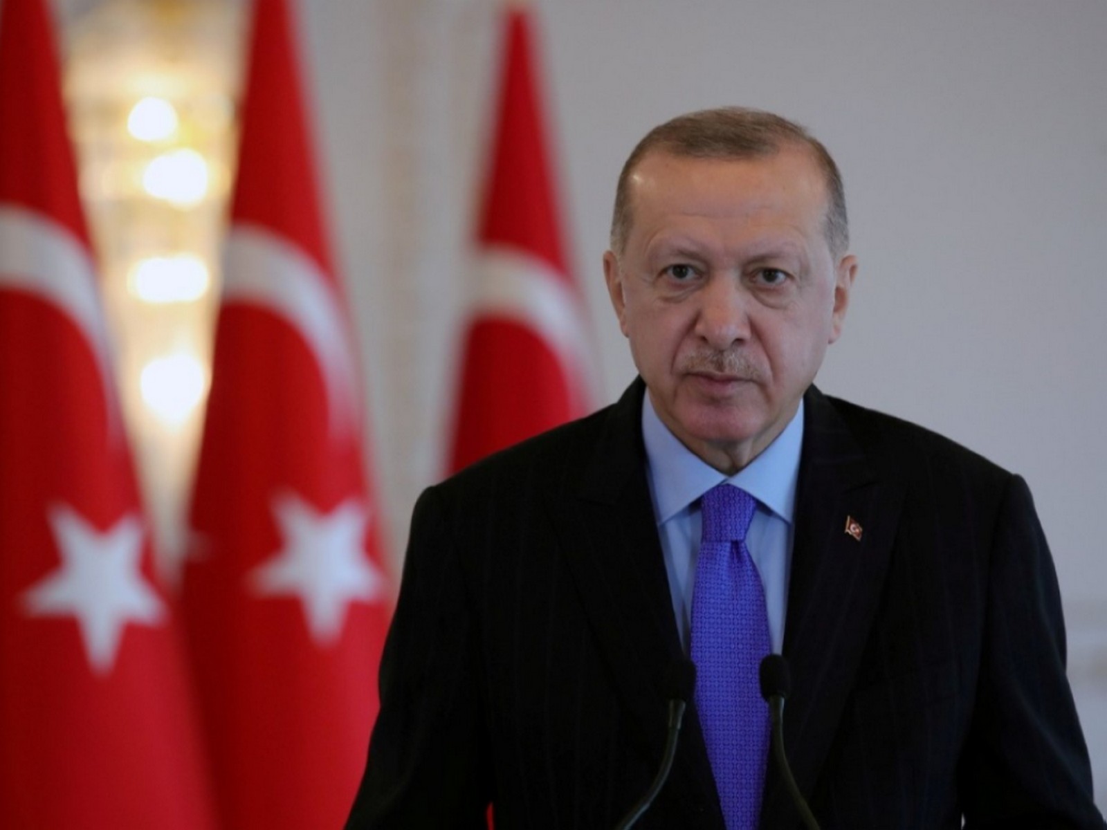 Erdogan approves Saudi agreement on renewable projects