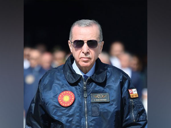 Erdogan re-elected President of Türkiye
