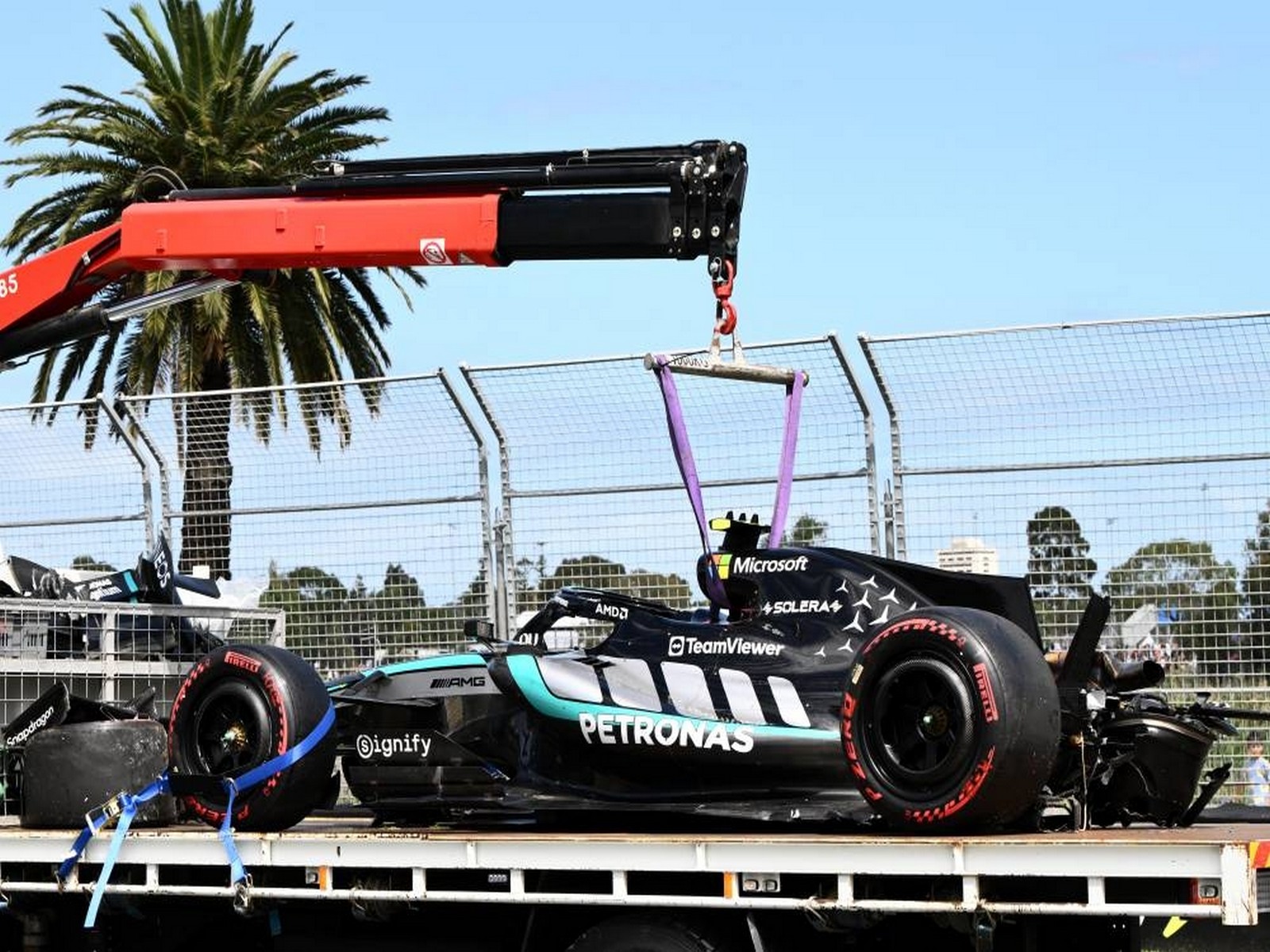 Representative image