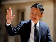 Why Jack Ma will no longer control Ant Group?