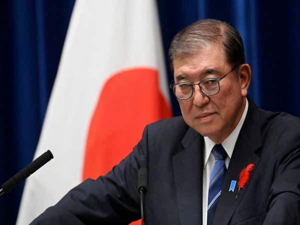 Tough future for Japan's ruling party