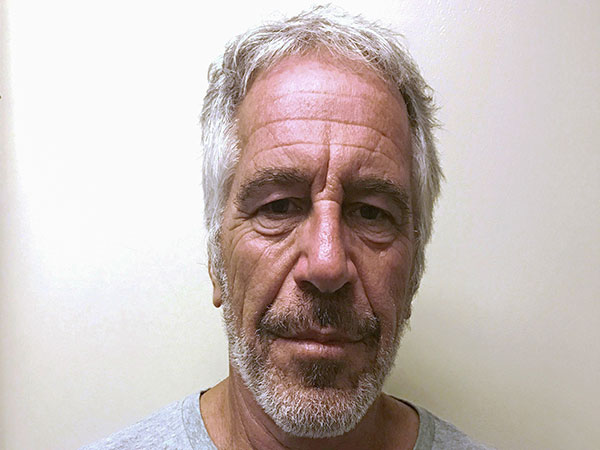 Virginia Roberts Lied About Her Age, Worked as Prostitute Before Meeting Epstein, Report Claims