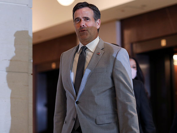 FBI says 'nothing to add' to DNI Ratcliffe assessment on Hunter Biden laptop, emails