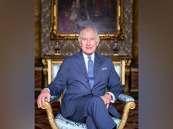 King Charles celebrates 76th birthday