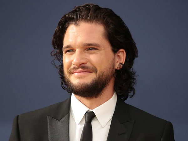 Kit Harington to play Dane Whitman in Marvel's 'Eternals'