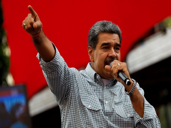 Seventh foreigner arrested in Venezuela for alleged plot to kill President Maduro