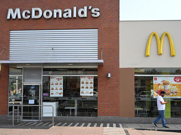 Peru McDonald's franchisee faulted for safety violations after employees electrocuted