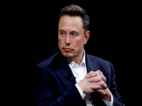 Billionaire Musk wants to spend $97.4 billion to control the company that owns ChatGPT