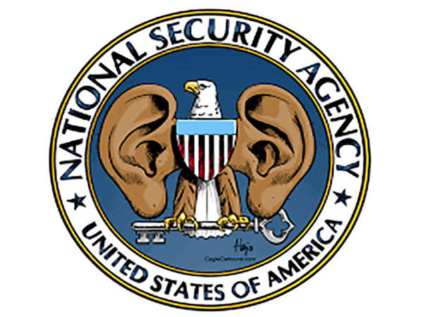 National Security Agency inspector general says some data not being deleted quickly enough