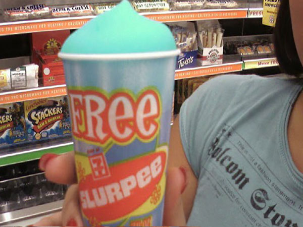 National Free Slurpee Day: Why is it canceled this year?