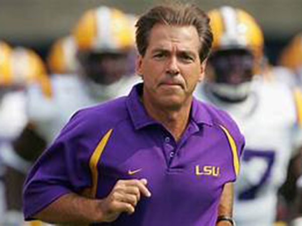 Nick Saban, Alabama players deliver powerful Black Lives Matter message: 'We can't be silent'