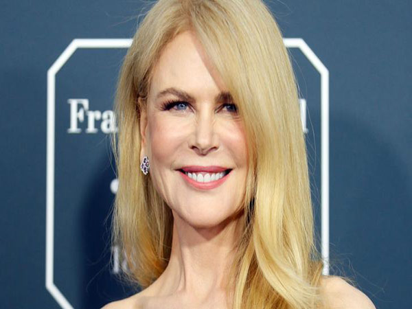 Nicole Kidman says she was 'more scared' before meeting Keith Urban: 'Now I feel protected'