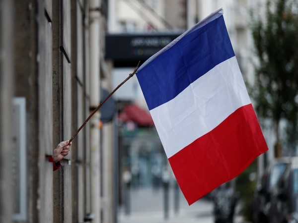 Gunman in Paris kills three in attack on Kurdish cultural centre