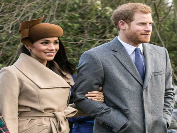 Prince Harry's longtime friend 'had doubts' about Meghan Markle relationship, new book claims