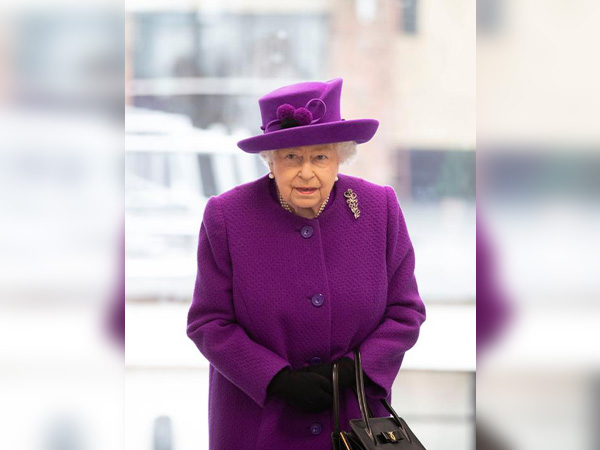Meghan Markle and Prince Harry say the Queen doesn't own the word 'royal'