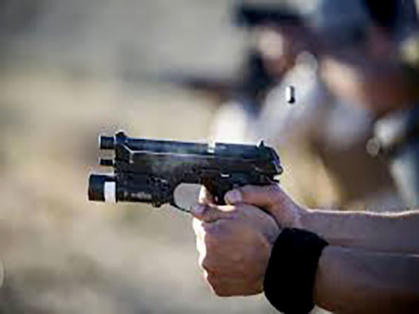New Hampshire wedding shooting leaves 2 wounded, third person hurt subduing alleged gunman
