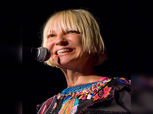 Sia addresses backlash to new film's portrayal of autism: 'I believe this movie is beautiful
