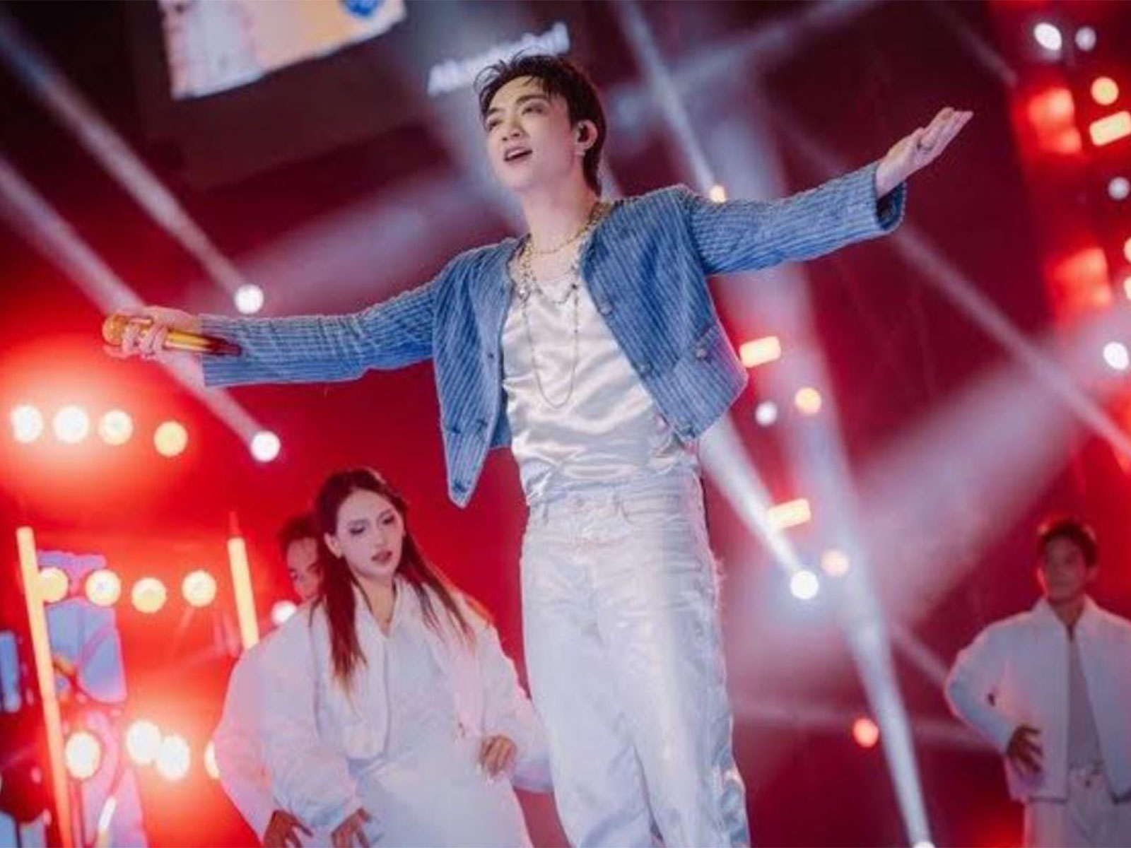 Representative image