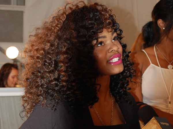 Teyana Taylor announces retirement from music after feeling 'underappreciated' in business