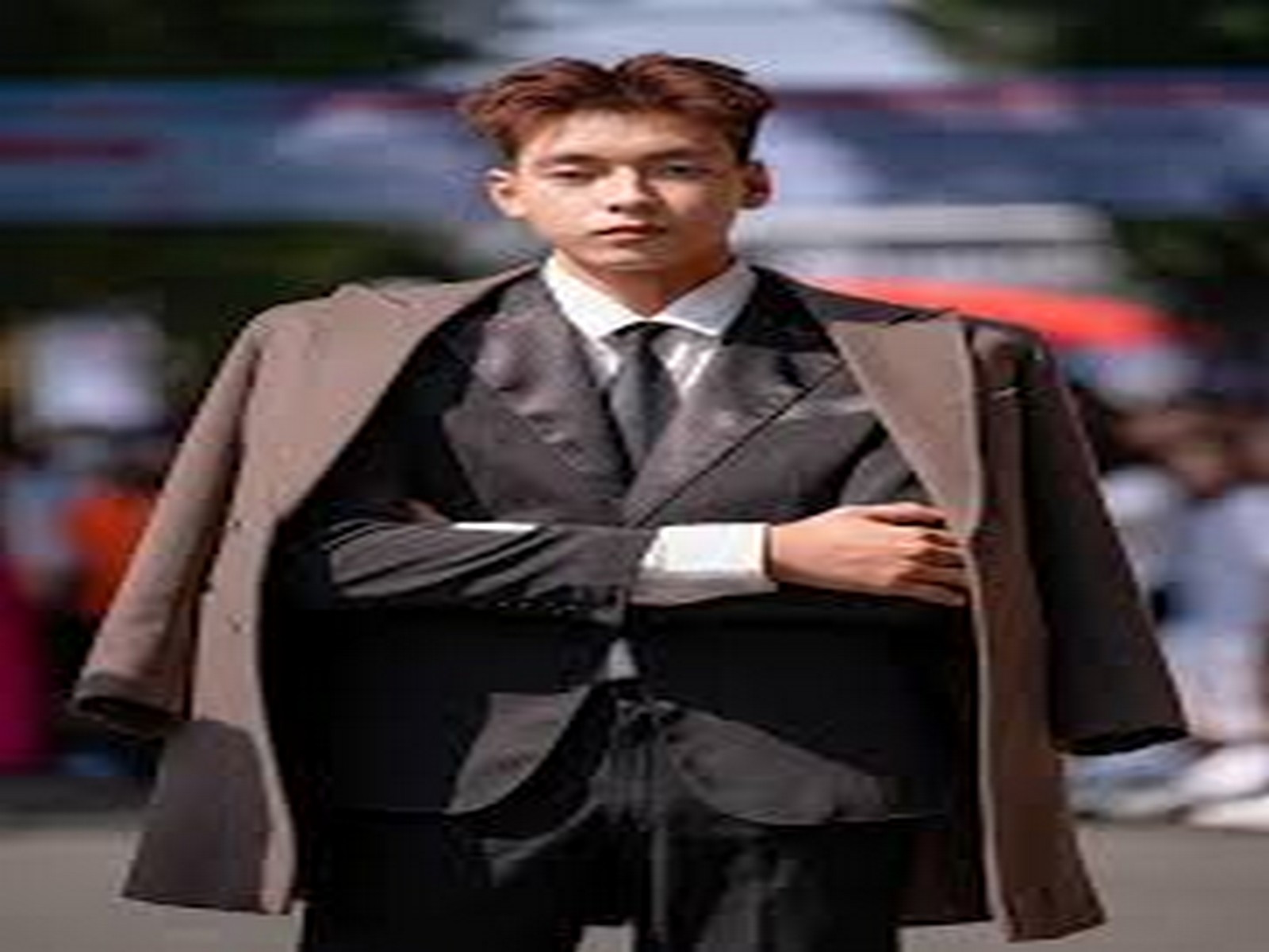 Representative Image