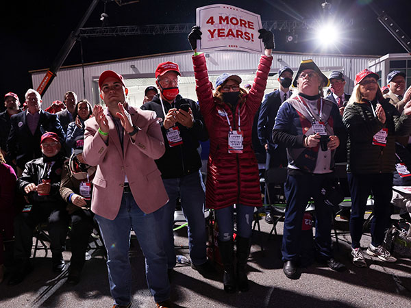 New Jersey mayor's Facebook post blasting Trump and his supporters prompts outcry