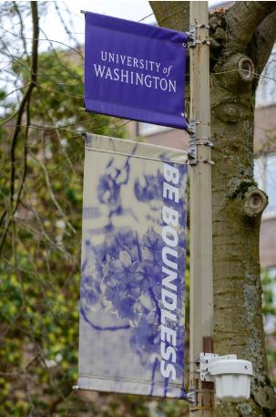 Protesters, school administration reach deal to clear encampment in University of Washington