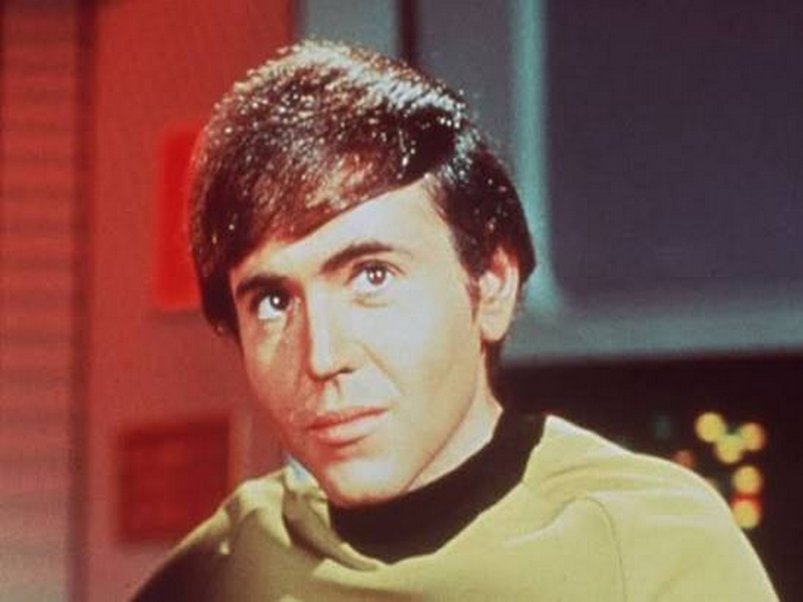 Walter Koenig, Chekov of 'Star Trek' fame, dies at 90
