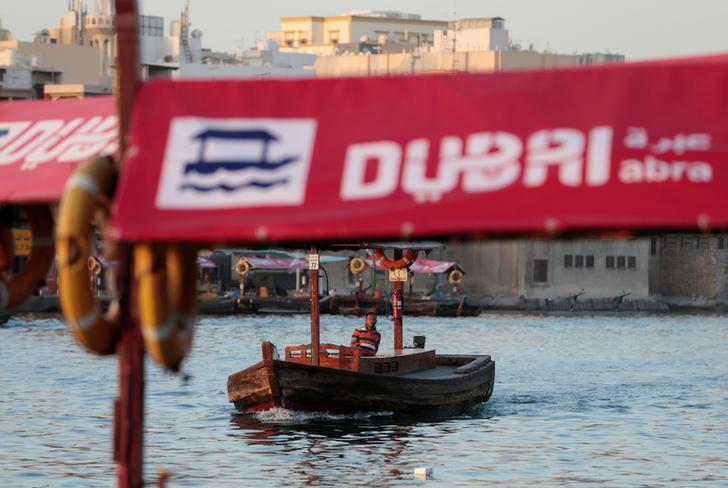 Indian man drowns in Dubai Creek while fishing with friends