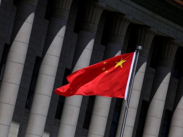 At Washington meeting China demands end to US military aid to Taiwan