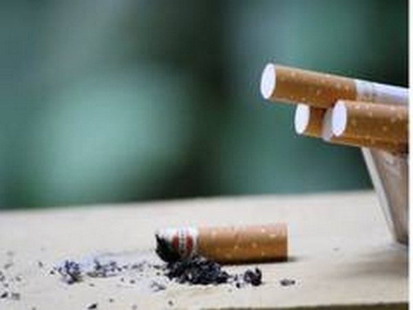 German customs seize over 10 mln smuggled cigarettes