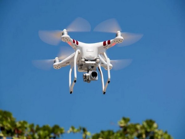 21 injured in drone attack in Ukraine's Khmelnytskyi