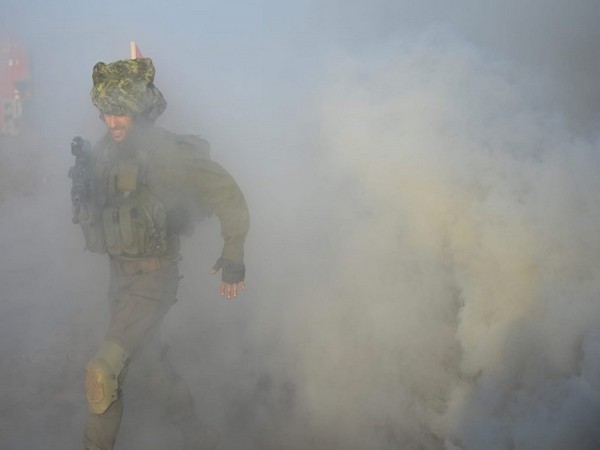Gaza health ministry rejects Israeli call to transfer resources to the south
