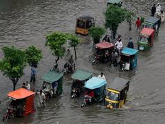 Heavy rain-caused deaths stand at 14; number of missing revised down to 4