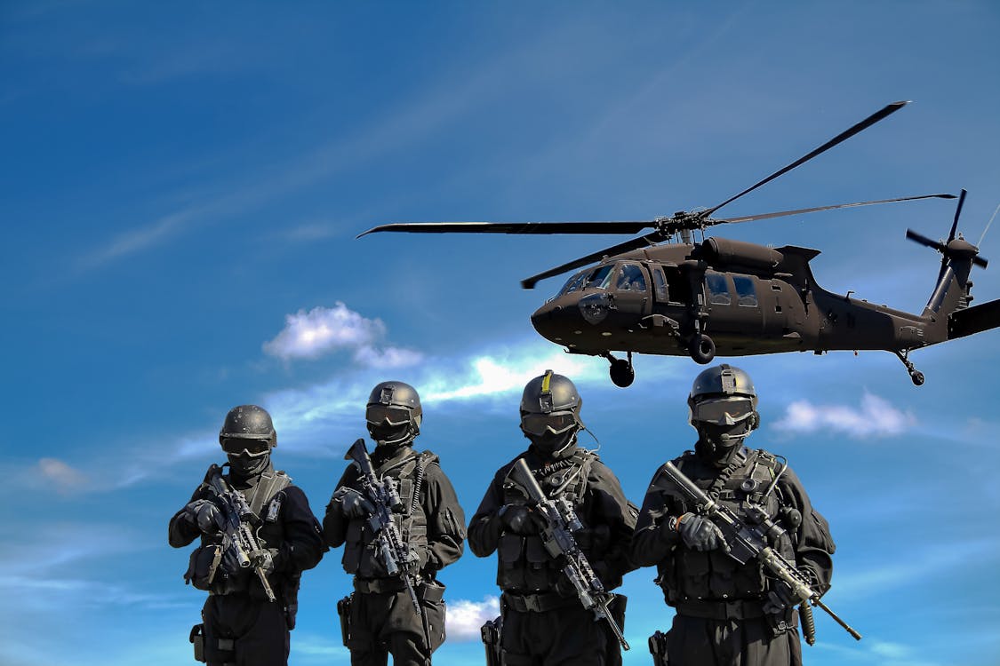 Compulsory military service could be reconsidered: Merz