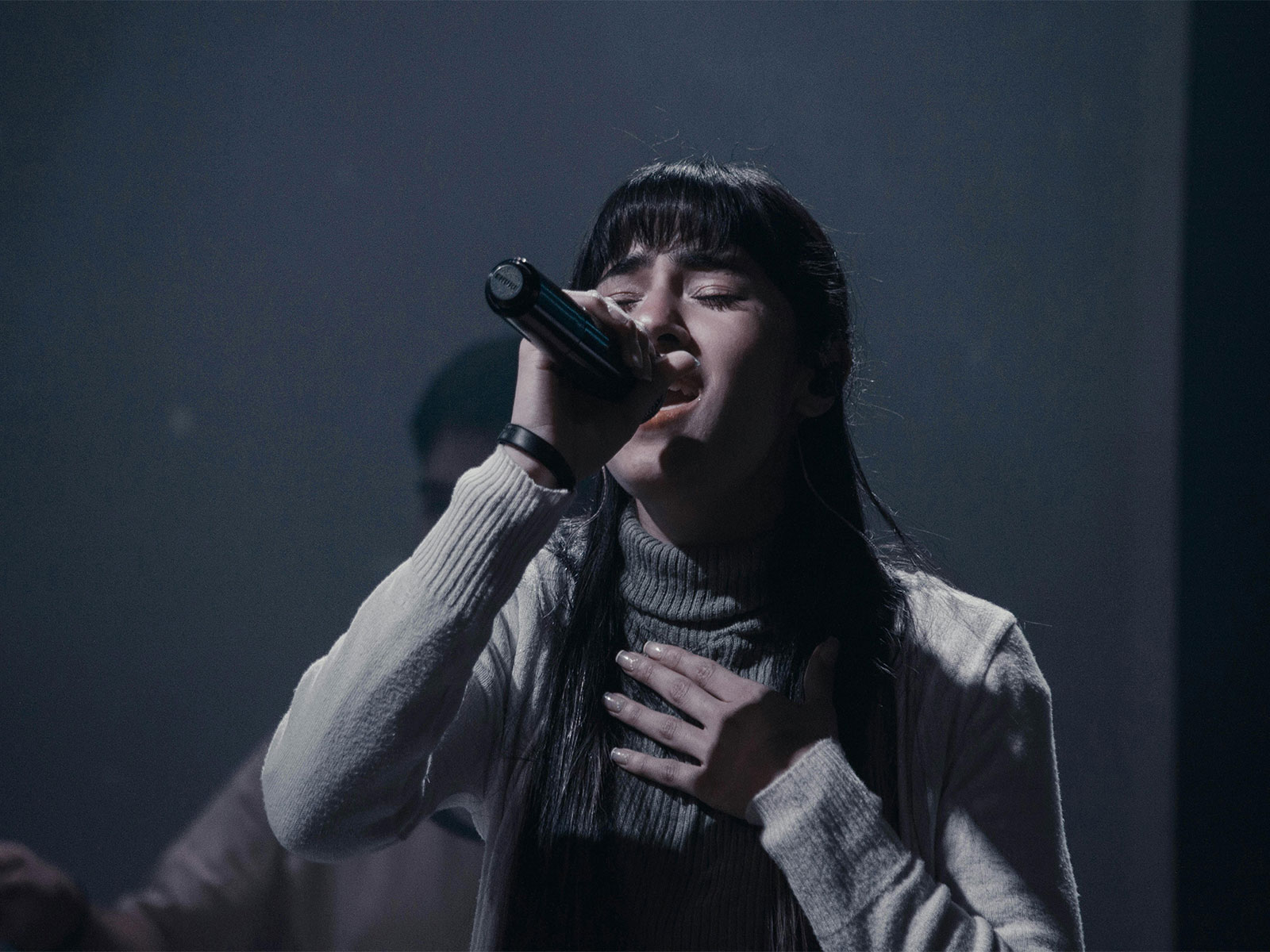 Representative Image