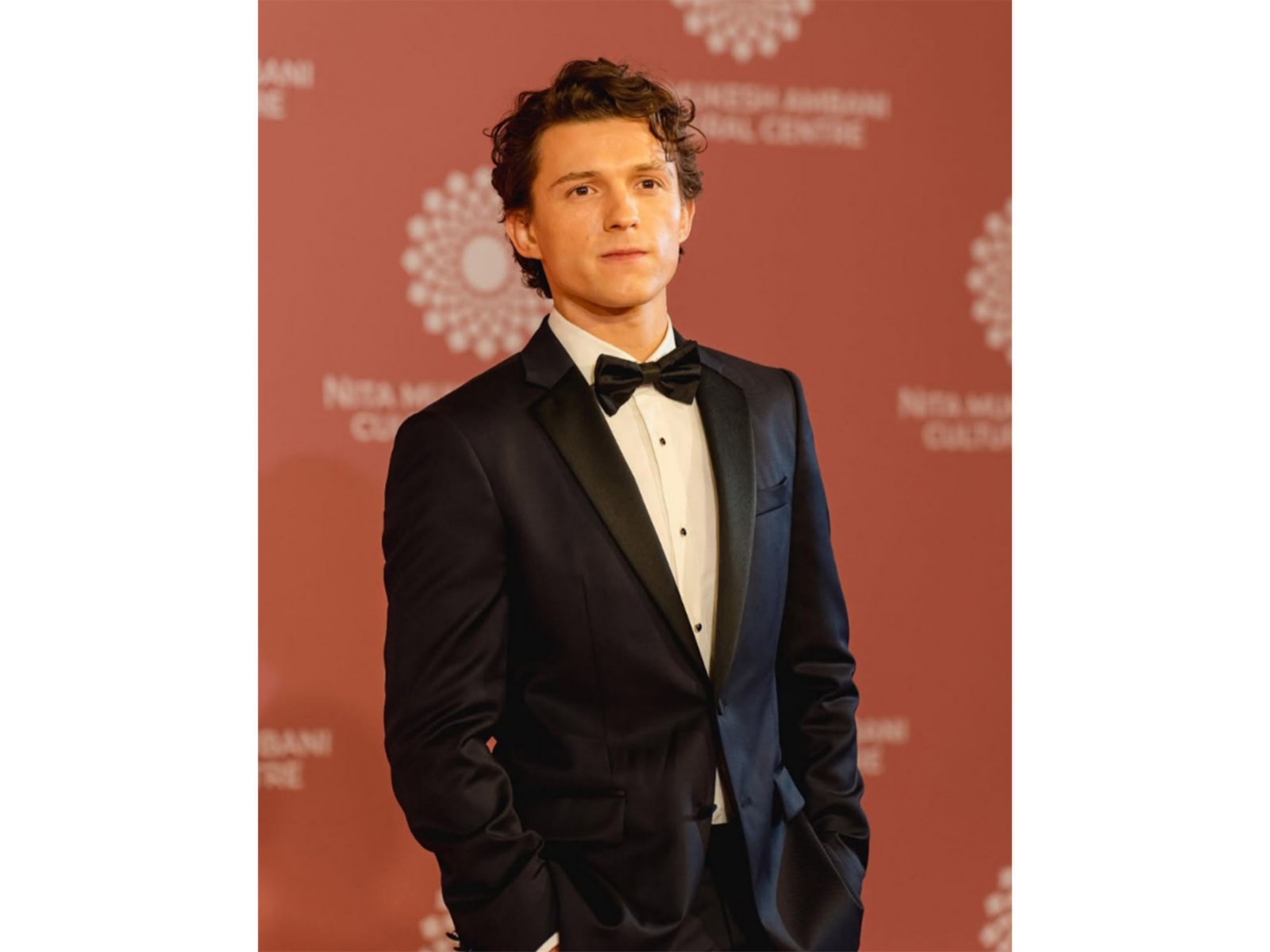 Tom Holland praised for message on dyslexia after rejecting SNL role