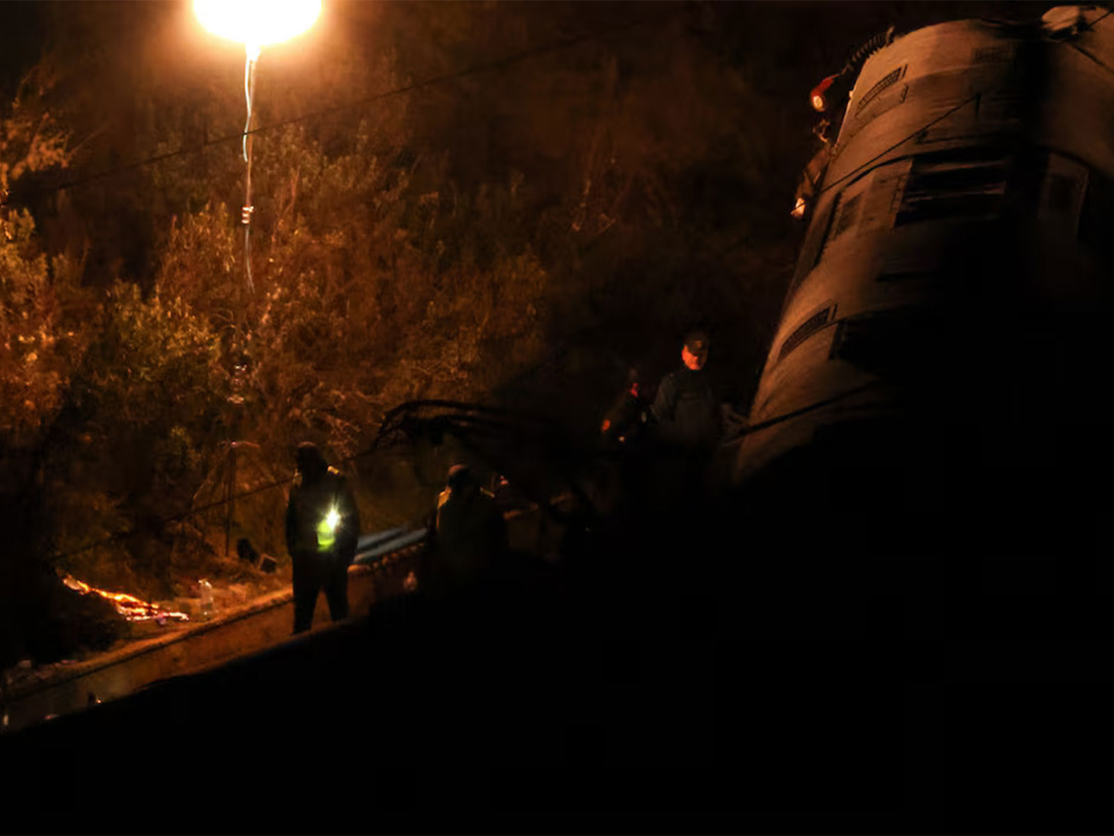 Representative Image