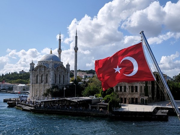 Roundup: Türkiye to open archaeological park at historic Istanbul train station