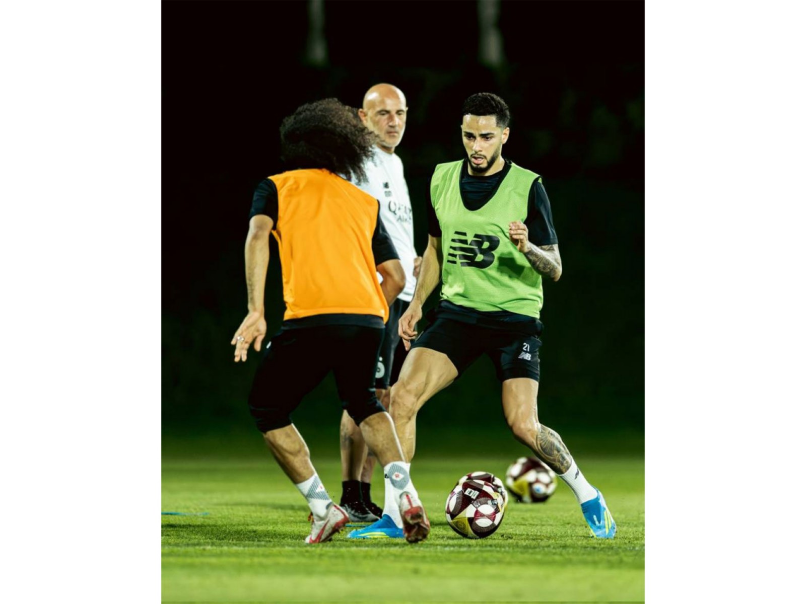 Representative image 