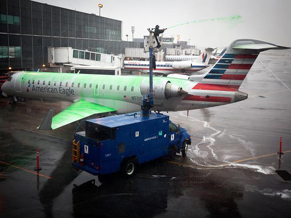 American flight attendant reportedly threatened to arrest woman whose seat was punched in viral video