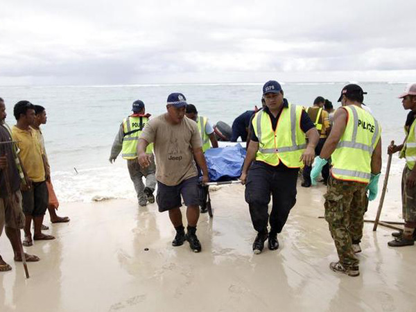 Federal judge rules American Samoans are US citizens by birth