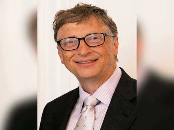 Bill Gates says Trump's coronavirus treatment won't work for everyone, shouldn't be called 'cure'