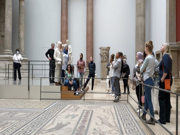 China, UK museums to co-host exhibition on European art in Shanghai