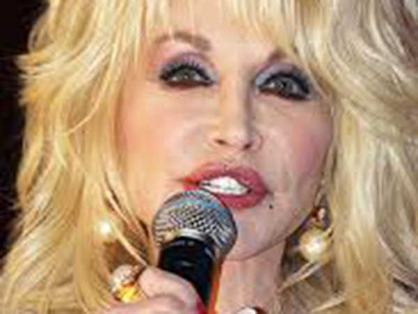 Dolly Parton addresses her big donation that led to a coronavirus vaccine: 'I just wanted it to do good'